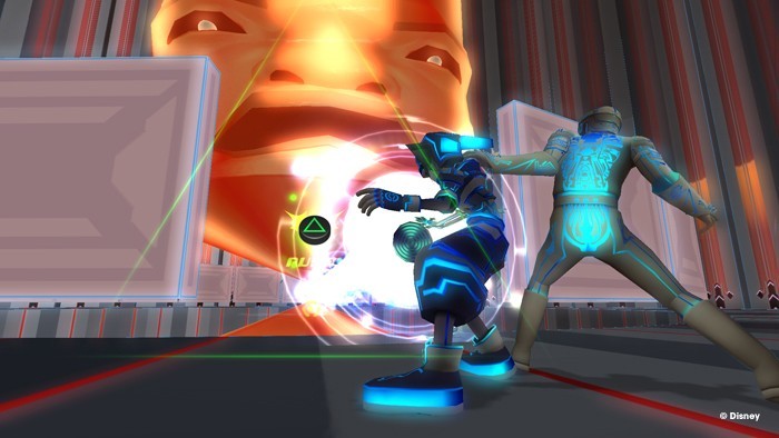 Kingdom Hearts HD 2.5 ReMIX - Imagen 20